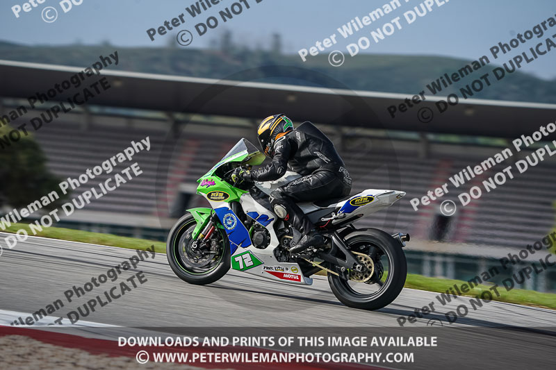 motorbikes;no limits;peter wileman photography;portimao;portugal;trackday digital images